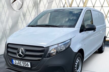 Mercedes-Benz Vito 5.000 km 35.700 &euro; Gera 07546