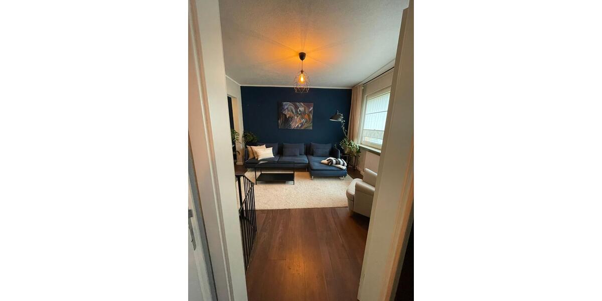 renoviertes Schmuckstück in Altenbruch 6 zimmer