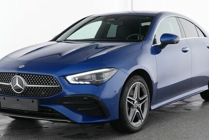 Mercedes-Benz CLA 250 24.581 km 39.479 &euro; Lebach 66822