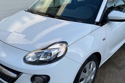 Opel Adam 86.000 km 6.150 &euro; Herten 45699