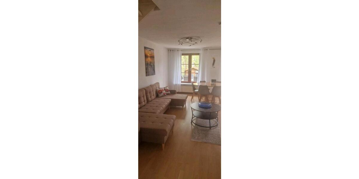 Doppelhaushälfte Wendisch Rietz - 4 Zimmer, 108 m&sup2;, 1.600&euro; | Angebot:26499234