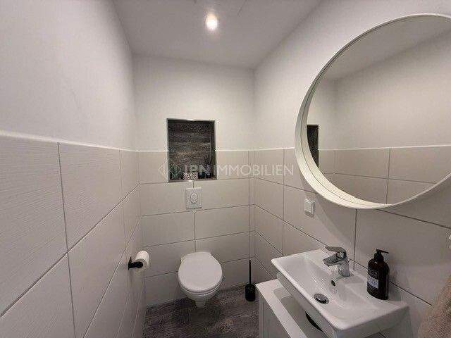 Reihenmittelhaus Rostock Nienhagen - 4 Zimmer, 134 m&sup2;, 1.650&euro; | Angebot:25645710