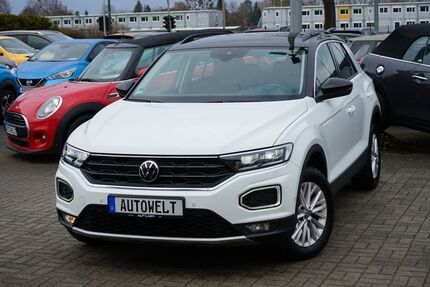 VW T-Roc 131.000 km 16.500 &euro; Falkensee 14612