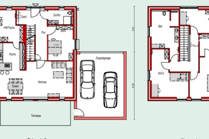 Grundstück Steinfurt-Borghorst Borghorst - 189.000&euro; | Angebot:26908579