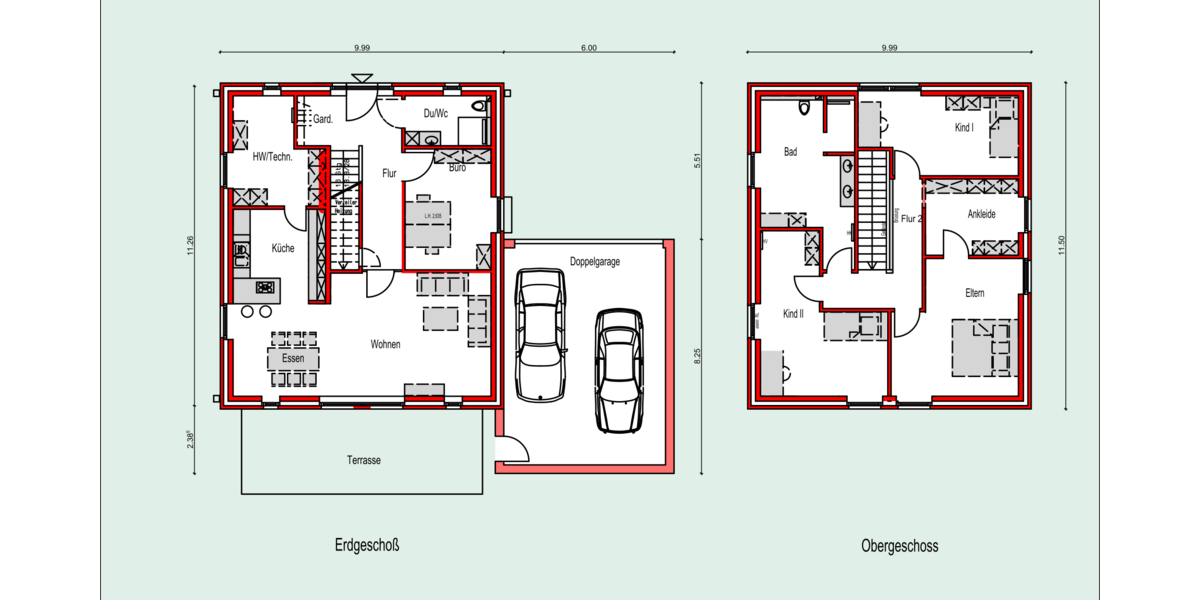 Grundstück Steinfurt-Borghorst Borghorst - 189.000&euro; | Angebot:26908579