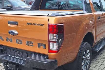 Ford Ranger 108.697 km 28.490 &euro; Eichenzell- Rothemann 36124