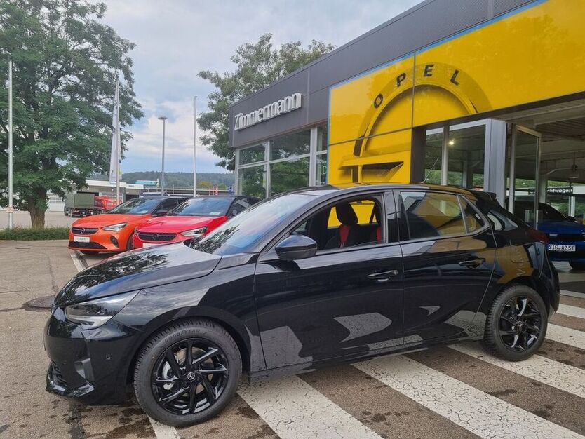 Corsa