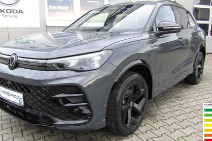 VW Tiguan 10.716 km 51.490 &euro; Rastede 26180