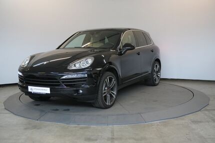 Porsche Cayenne 258.930 km 22.990 &euro; Kassel 34123
