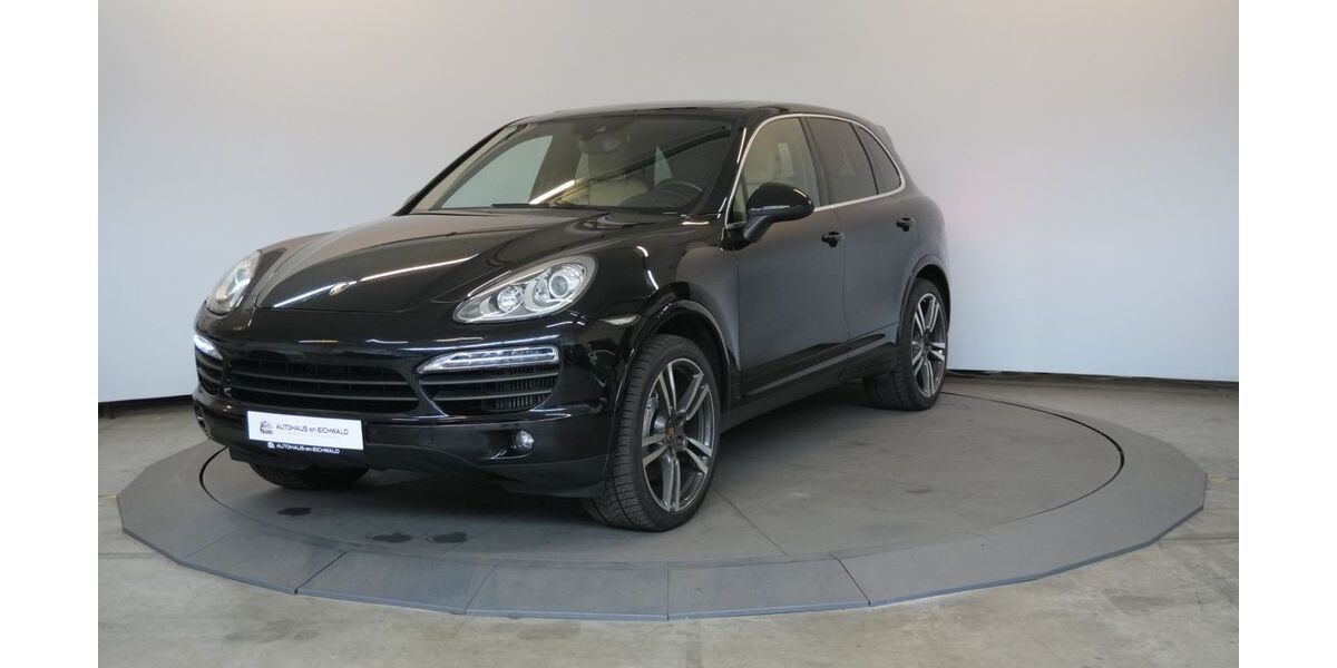 Porsche Cayenne 258.930 km 22.990 &euro; Kassel 34123