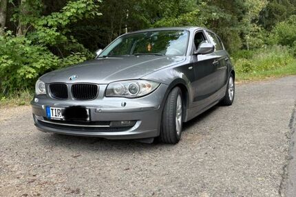 BMW 116 130.000 km 4.500 &euro; Waldershof 95679