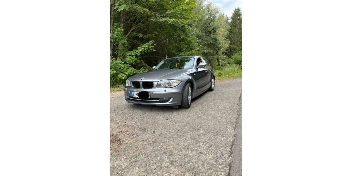 BMW 116 130.000 km 4.500 &euro; Waldershof 95679