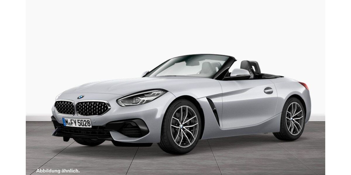 BMW Z4 69.926 km 33.906 &euro; Barsbüttel bei Hamburg 22885