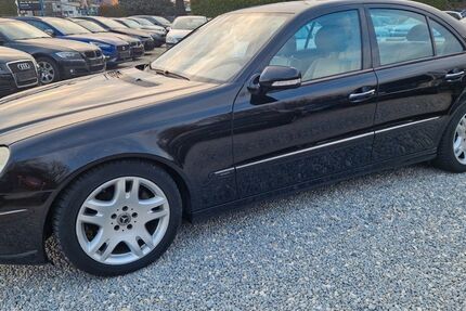 Mercedes-Benz E 200 332.000 km 3.300 &euro; Passau 94036
