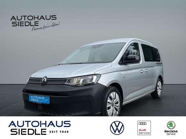 VW Caddy 79.700 km 27.990 € Furtwangen 78120