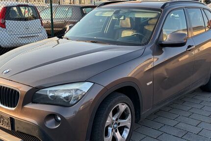 BMW X1 240.000 km 6.490 &euro; Reilingen 68799