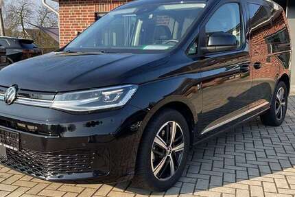 VW Caddy 37.208 km 35.400 &euro; Lünne 48480