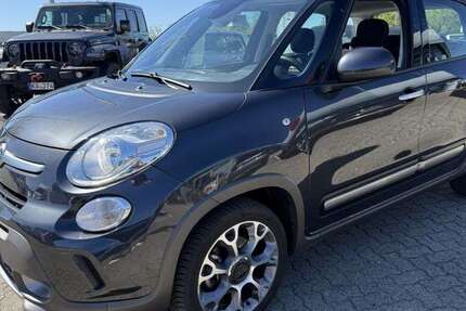 Fiat 500 109.080 km 8.980 &euro; Bruchsal 76646