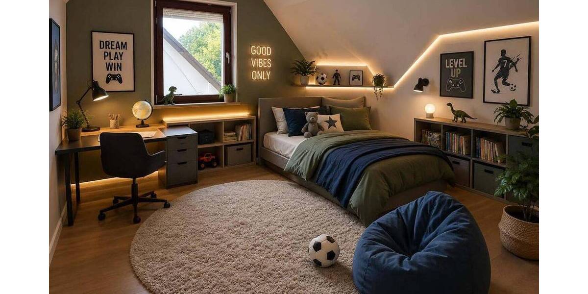 Einfamilienhaus Bad Mergentheim - 5 Zimmer, 110 m&sup2;, 305.000&euro; | Angebot:26740368