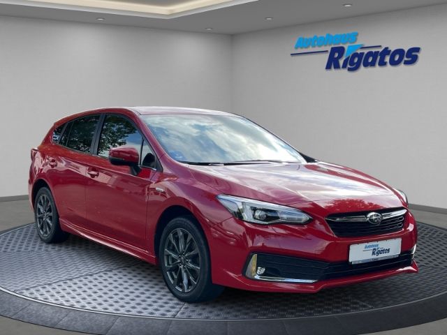 Subaru Impreza 25.427 km 20.950 &euro; Bad Grönenbach 87730
