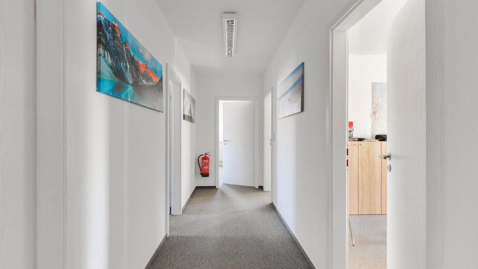 Gewerbeobjekt Neubrandenburg Datzeberg - 800&euro; | Angebot:26090897