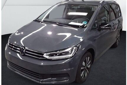 VW Touran 27.037 km 33.650 &euro; Meckenheim / Bonn 53340