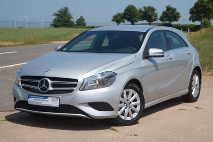 Mercedes-Benz A 180 7.500 km 15.999 &euro; Bechenheim 55234