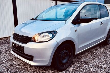 Skoda Citigo 162.000 km 3.850 &euro; Haltern am See 45721