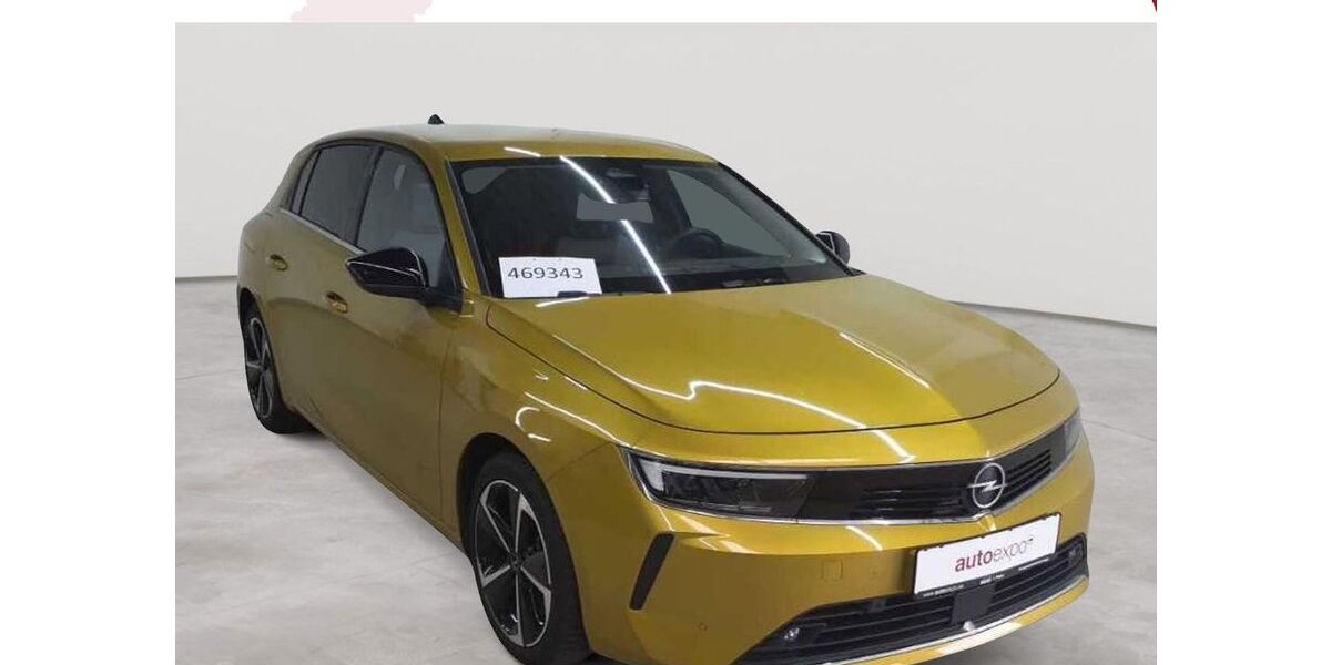 Opel Astra 38.374 km 17.989 &euro; Fernwald-Steinbach 35463