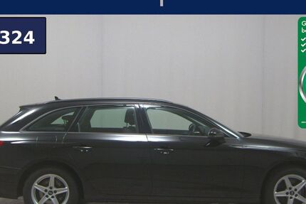 Audi A4 175.788 km 16.480 &euro; Gyhum/Bockel 27404