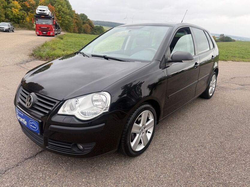 VW Polo 167.000 km 3.500 € Essingen 73457