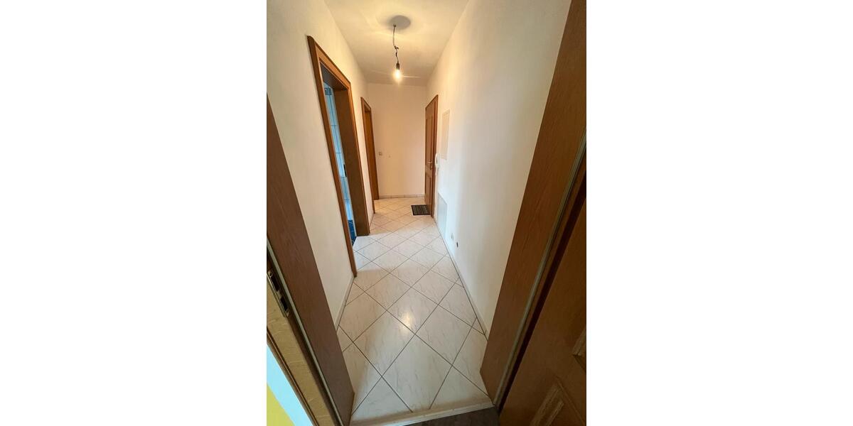 Vermiete Wohnung mit Balkon Oberviechtach 4 zimmer