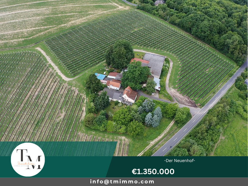 Der Neuenhof 7 zimmer