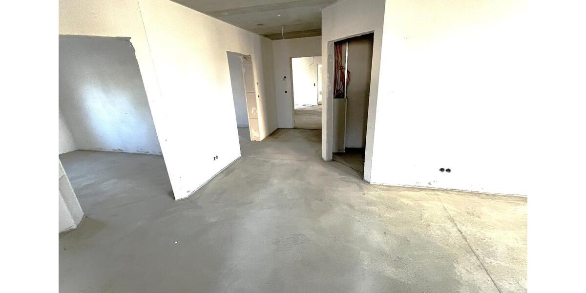 Erdgeschoßwohnung Leutershausen - 4 Zimmer, 101 m&sup2;, 399.900&euro; | Angebot:26249027