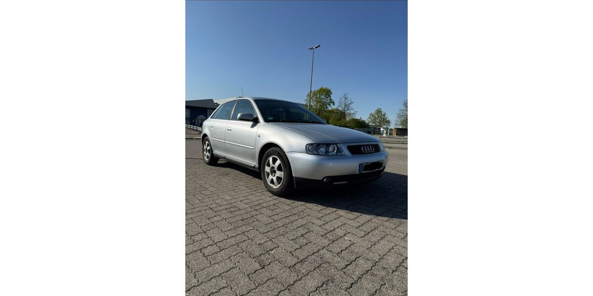 Audi A3 345.500 km 1.650 &euro; Lauenau 31867