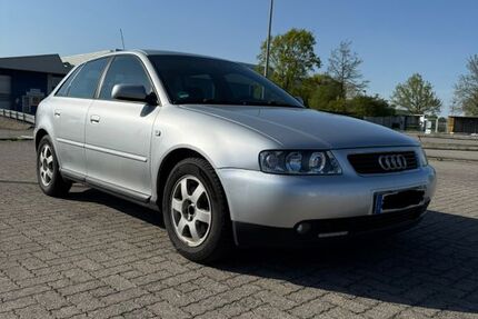 Audi A3 345.500 km 1.700 &euro; Lauenau 31867