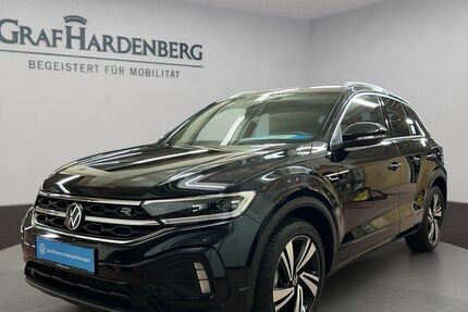 VW T-Roc 13.200 km 23.390 &euro; Singen 78224