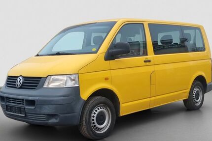 VW T5 Transporter 373.632 km 4.990 &euro; Oranienburg (bei Berlin) 16515