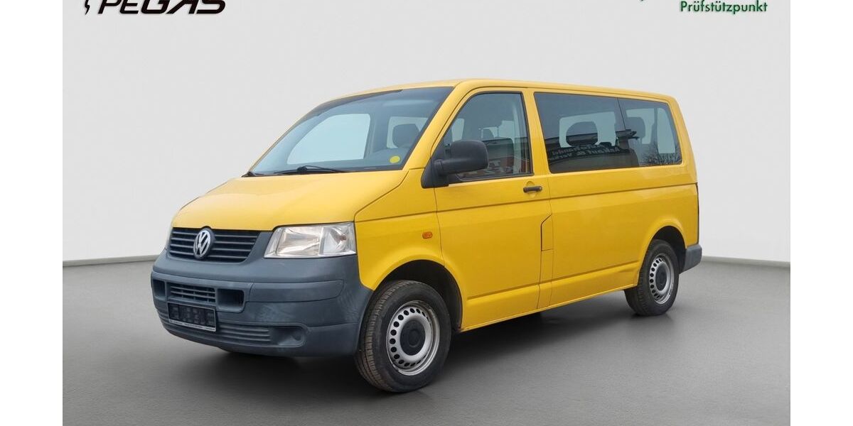 VW T5 Transporter 373.632 km 4.990 &euro; Oranienburg (bei Berlin) 16515