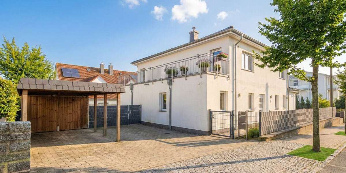 Einfamilienhaus Göhren - 5 Zimmer, 221 m&sup2;, 975.000&euro; | Angebot:25425103