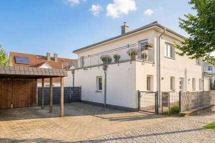 Haus Göhren - 5 Zimmer, 221 m&sup2;, 975.000&euro; | Angebot:25425103