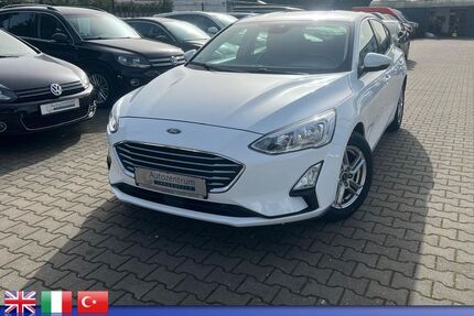 Ford Focus 112.409 km 10.990 &euro; Langenfeld 40764