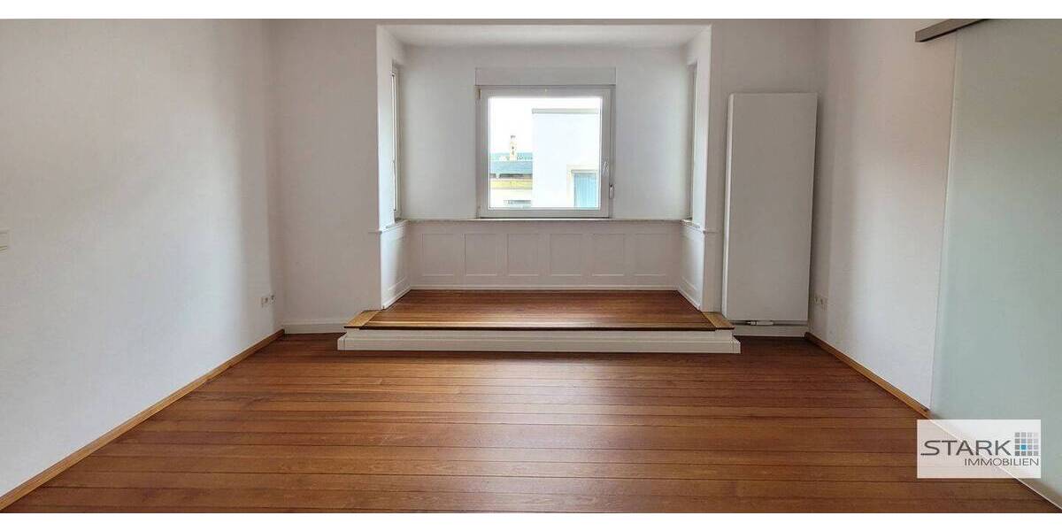 Etagenwohnung Bad Mergentheim - 4 Zimmer, 115 m&sup2;, 1.150&euro; | Angebot:26840858
