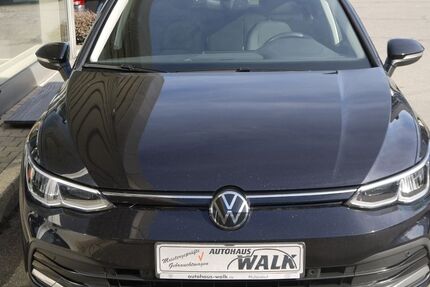 VW Golf 104.538 km 18.790 &euro; Pfullendorf 88630