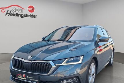 Skoda Octavia 61.750 km 22.490 &euro; Merkendorf 91732