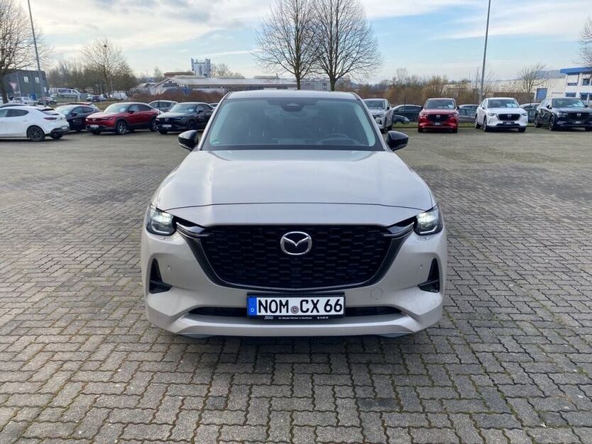 CX-60