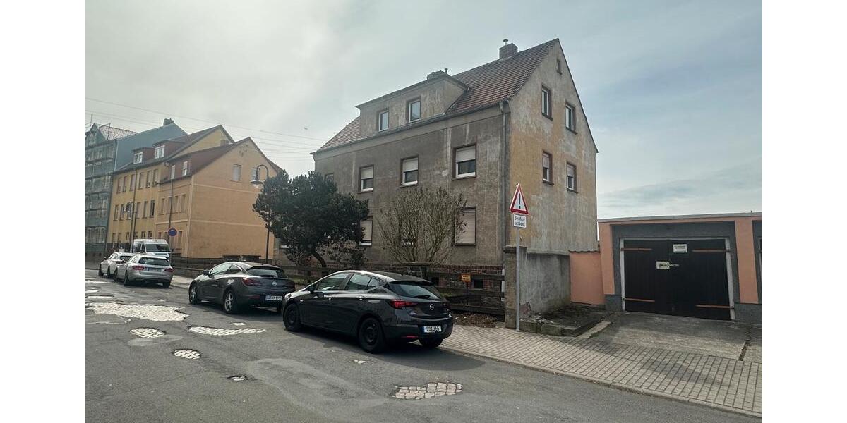 Mehrfamilienhaus, Wohnhaus Eilenburg - 210.000&euro; | Angebot:25961786