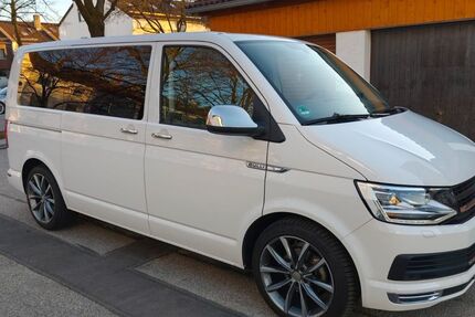 VW T6 Multivan 41.000 km 35.500 &euro; Waldkraiburg 84478