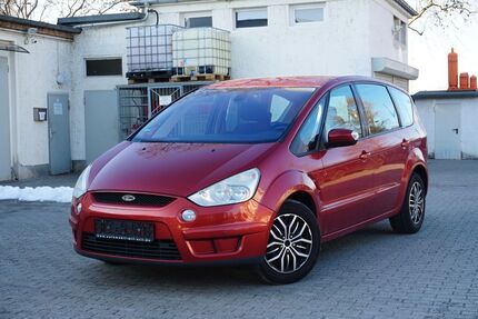 Ford S-Max 266.500 km 2.650 &euro; Dresden 01067