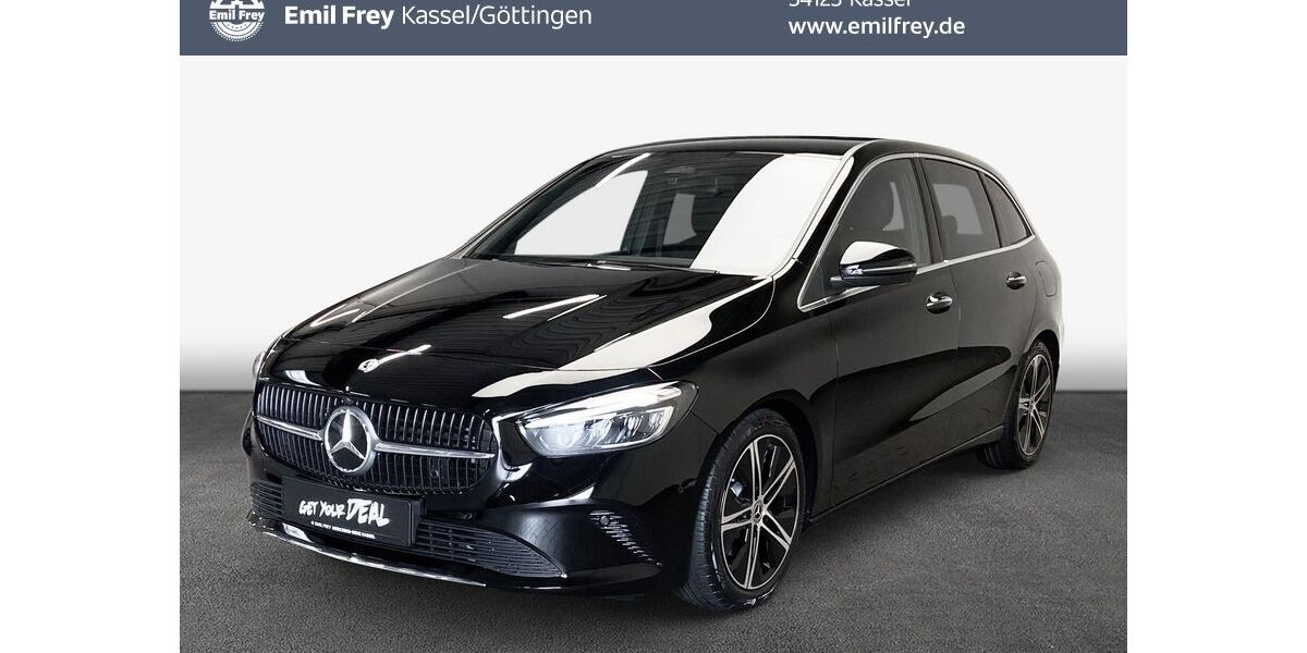 Mercedes-Benz B 180 3.082 km 35.470 € Kassel 34123